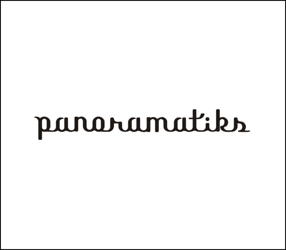 Panoramatiks ロゴ